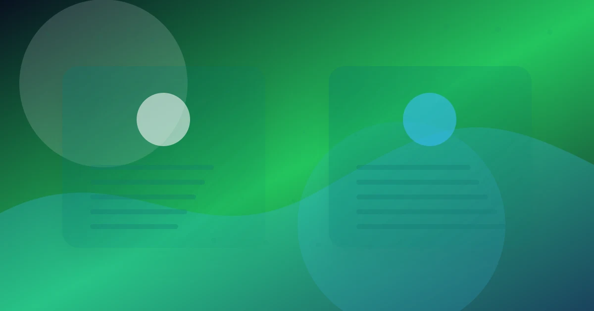 Visual editorial de ahorro personal con composicion fund-comparison para Apps vs Excel Finanzas