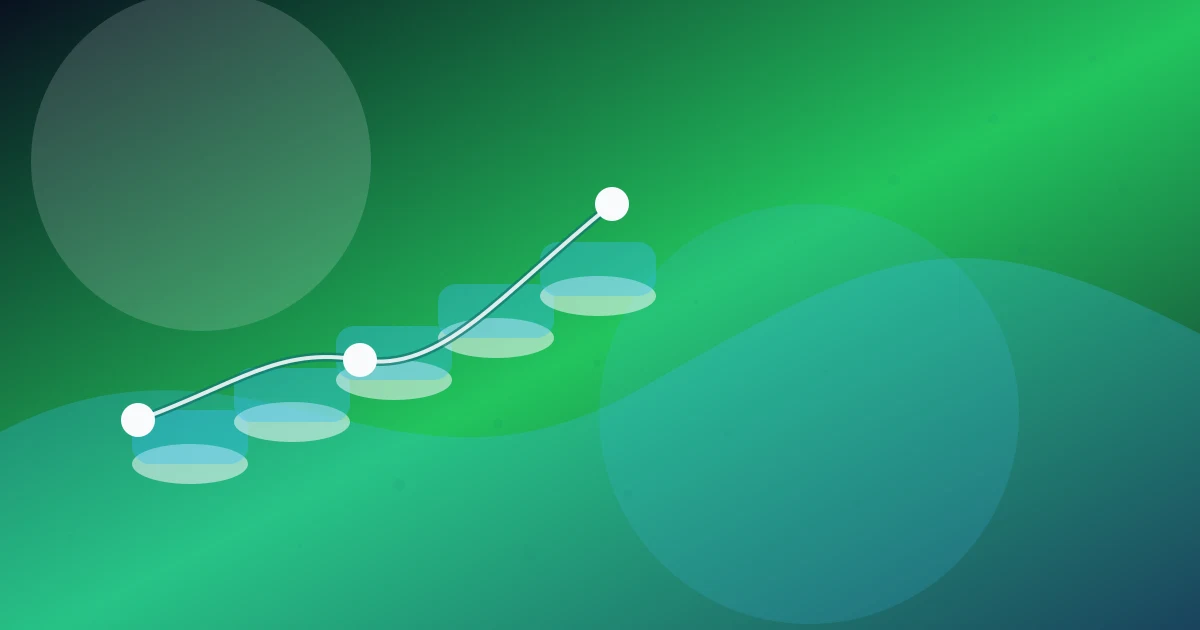 Visual editorial de ahorro personal con composicion coin-progress para Trucos Ahorrar Dinero