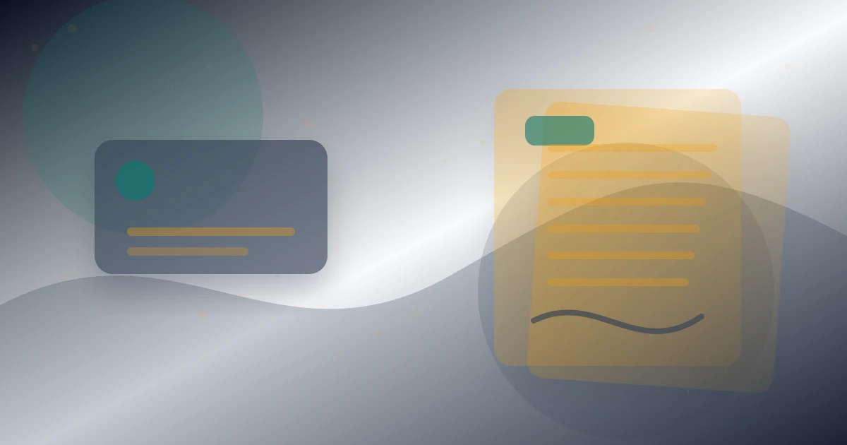 Visual editorial de fiscalidad con composicion marketplace-tax para Wallapop Vinted Declarar Hacienda